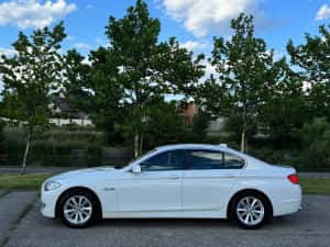 Bmw 520*F10*Automat*2012*Recent Adus — miniatura 8