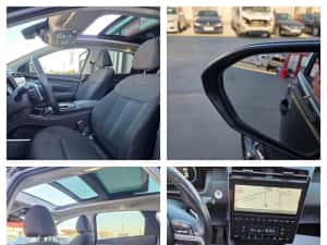 Hyundai Tucson 1.6 Benzina+Hybrid 150cp Automat Euro6 An2023  Trapa Panoramică — miniatura 7