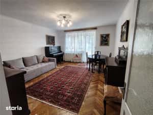 Apartament 3 camere, central, zona Primarie - Parcul Nicolae Titulescu — miniatura 5