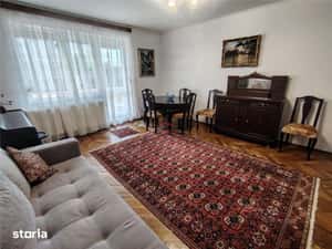 Apartament 3 camere, central, zona Primarie - Parcul Nicolae Titulescu — miniatura 6