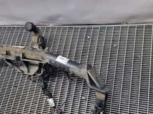 Carlig remorcare AUDI Q5 2008 - 2015 SUV 4 Usi (1485) — miniatura 2