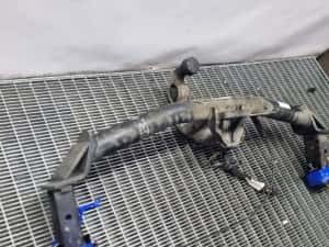 Carlig remorcare AUDI Q5 2008 - 2015 SUV 4 Usi (1485) — miniatura 3