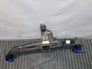 Carlig remorcare AUDI Q5 2008 - 2015 SUV 4 Usi (1485) — miniatura 4