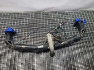 Carlig remorcare AUDI Q5 2008 - 2015 SUV 4 Usi (1485) — miniatura 5