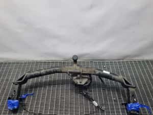 Carlig remorcare AUDI Q5 2008 - 2015 SUV 4 Usi (1485) — miniatura 7