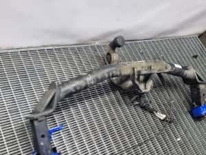 Carlig remorcare AUDI Q5 2008 - 2015 SUV 4 Usi (1485) — miniatura 9