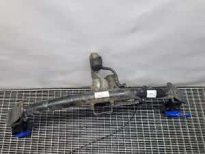 Carlig remorcare AUDI Q5 2008 - 2015 SUV 4 Usi (1485) — miniatura 10