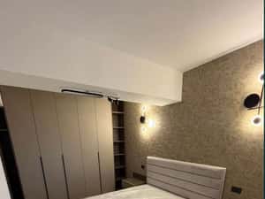 AP. 2 CAMERE- ROKA RESIDENCE, CENTRALA, PARCARE, MASINA DE SPALAT VASE