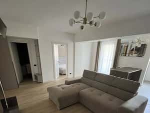 AP. 2 CAMERE- ROKA RESIDENCE, CENTRALA, PARCARE, MASINA DE SPALAT VASE — miniatura 4