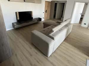 AP. 2 CAMERE- ROKA RESIDENCE, CENTRALA, PARCARE, MASINA DE SPALAT VASE — miniatura 6