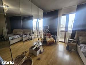 Ap 2 cam decomandat | Curte proprie | Parcare | Bragadiru — miniatura 6