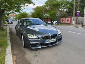 Vand BMW 640d x-drive