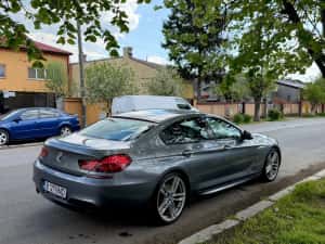 Vand BMW 640d x-drive — miniatura 3