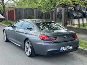 Vand BMW 640d x-drive — miniatura 4