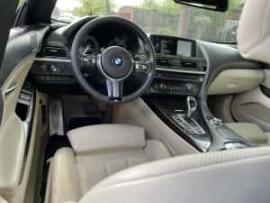 Vand BMW 640d x-drive — miniatura 7