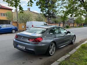 Vand BMW 640d x-drive — miniatura 8