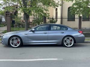 Vand BMW 640d x-drive — miniatura 10
