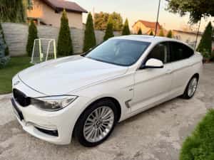 BMW Seria  3 GT X-Drive LUXURY — miniatura 4