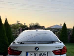 BMW Seria  3 GT X-Drive LUXURY — miniatura 5