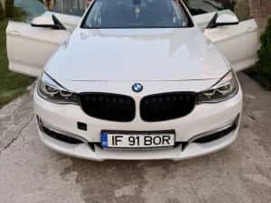 BMW Seria  3 GT X-Drive LUXURY — miniatura 10