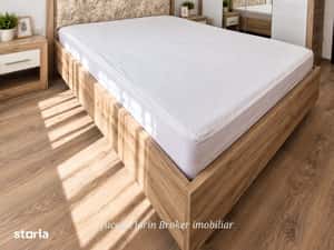 Apartament 2 camere, 50 mp, decomandat, bloc 2018, PARCARE — miniatura 4