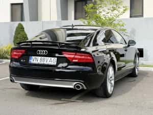 Audi A7 4G 2012 3.0 DIESEL 245 CP — miniatura 3