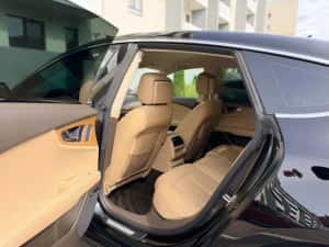 Audi A7 4G 2012 3.0 DIESEL 245 CP — miniatura 5