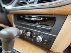 Audi A7 4G 2012 3.0 DIESEL 245 CP — miniatura 8