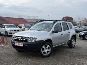 Dacia Duster 1.5 Diesel  2016 EURO 6  4x2 RAR EFECTUAT — miniatura 1
