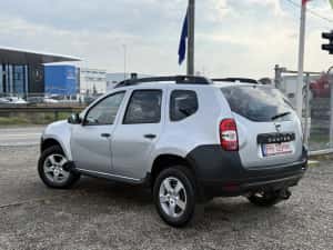 Dacia Duster 1.5 Diesel  2016 EURO 6  4x2 RAR EFECTUAT — miniatura 3