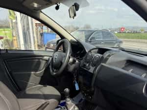 Dacia Duster 1.5 Diesel  2016 EURO 6  4x2 RAR EFECTUAT — miniatura 5