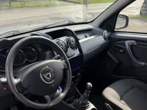 Dacia Duster 1.5 Diesel  2016 EURO 6  4x2 RAR EFECTUAT — miniatura 6