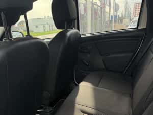 Dacia Duster 1.5 Diesel  2016 EURO 6  4x2 RAR EFECTUAT — miniatura 7