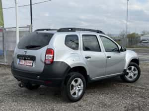 Dacia Duster 1.5 Diesel  2016 EURO 6  4x2 RAR EFECTUAT — miniatura 10