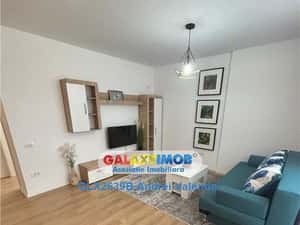 Apartament Bloc Nou Berceni - Dimitrie Leonida - Biruintei — miniatura 2