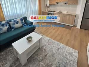 Apartament Bloc Nou Berceni - Dimitrie Leonida - Biruintei — miniatura 3