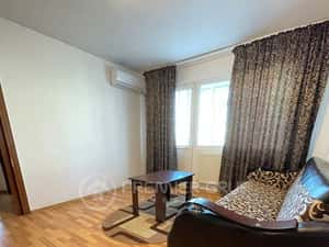 ETAJ 2! Apartament 2 camere 54mp, Podu Ros, CT+AC, mobilat — miniatura 4