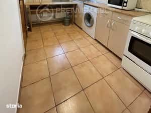 ETAJ 2! Apartament 2 camere 54mp, Podu Ros, CT+AC, mobilat — miniatura 6