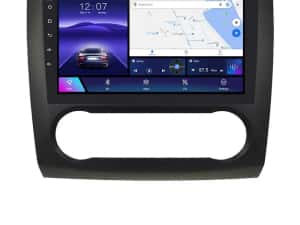 Navigatie Android 14 Ford Focus 2 2004-11 Waze YouTube CarPlay CAMERA — miniatura 4