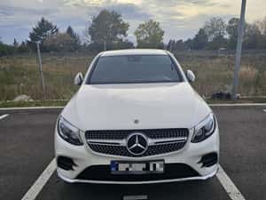 Mercedes-Benz GLC 250 SUV 2018 - 35.500 EUR — miniatura 1