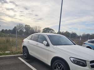 Mercedes-Benz GLC 250 SUV 2018 - 35.500 EUR — miniatura 2