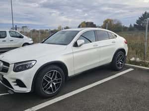 Mercedes-Benz GLC 250 SUV 2018 - 35.500 EUR — miniatura 3