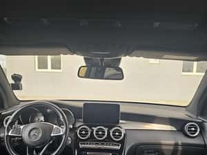 Mercedes-Benz GLC 250 SUV 2018 - 35.500 EUR — miniatura 4