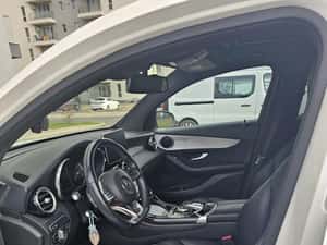 Mercedes-Benz GLC 250 SUV 2018 - 35.500 EUR — miniatura 6