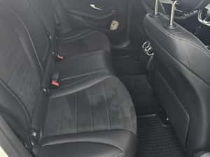 Mercedes-Benz GLC 250 SUV 2018 - 35.500 EUR — miniatura 7