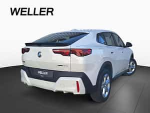 BMW X2 SUV 2025, 12.083 km, Diesel, Automată