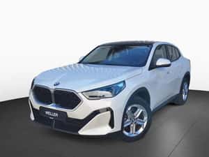 BMW X2 SUV 2025, 12.083 km, Diesel, Automată — miniatura 2