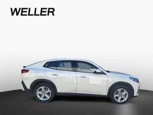 BMW X2 SUV 2025, 12.083 km, Diesel, Automată — miniatura 3