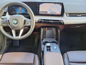 BMW X2 SUV 2025, 12.083 km, Diesel, Automată — miniatura 4