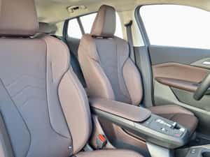 BMW X2 SUV 2025, 12.083 km, Diesel, Automată — miniatura 6